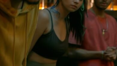 ‘Indian Institute of Zombies’ provides a glimpse into a campus turned into a battleground