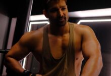 Harshvardhan Rane gains 12 kgs in 6 months for ‘Force 3’