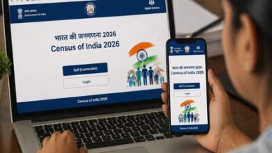 Jaipur Collector calls for public participation in Census self-enumeration