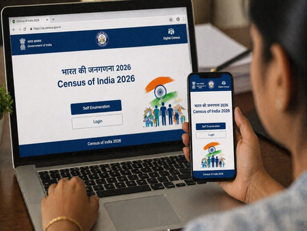 Jaipur Collector calls for public participation in Census self-enumeration