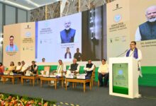 GRAM-2026 investor meet held in Ahmedabad, Raj CM invites investors