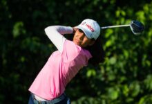 Golf: Indian quartet gears up for Mauritius showdown