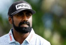 Golf: Theegala, Bhatia attract attention at Doral’s Championship