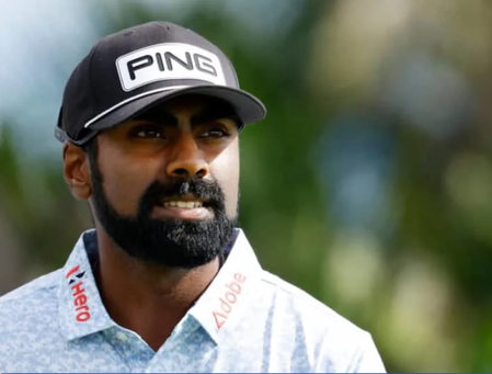 Golf: Theegala, Bhatia attract attention at Doral’s Championship