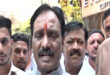 MVA backs Ambadas Danve for Council polls, reaffirms unity ahead of upcoming elections