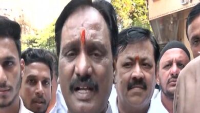 MVA backs Ambadas Danve for Council polls, reaffirms unity ahead of upcoming elections