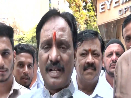 MVA backs Ambadas Danve for Council polls, reaffirms unity ahead of upcoming elections