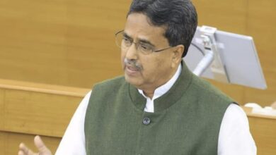Opposition habitually blocks progress, aims to divide: Tripura CM