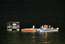 MP boat capsize: 6 dead, 19 rescued; search on for over a dozen missing (3rd Ld)