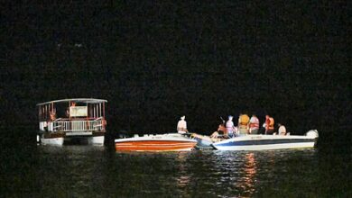 MP boat capsize: 6 dead, 19 rescued; search on for over a dozen missing (3rd Ld)