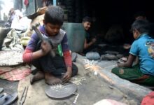 Bangladesh figures in list of top 10 countries facing acute food crisis: Report