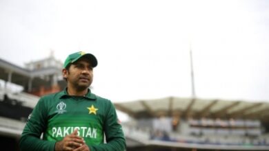 PCB retains Masood as Test captain, Sarfaraz likely to take charge as coach: Report