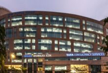 TCS attrition edges up to 13.7 pc in Q4 FY26 even as headcount rise