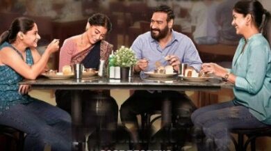 Amazon gets interim relief as Delhi HC blocks third-party OTT rights for Drishyam 3​