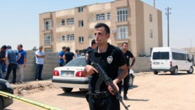 Gunfight erupts near Israeli Consulate in Istanbul, three attackers neutralised