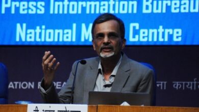 Oil surge threatens India inflation outlook​: Chief Economic Advisor