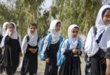 Former Afghan President Karzai raises alarm over UN report on education crisis