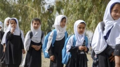 Former Afghan President Karzai raises alarm over UN report on education crisis
