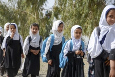 Former Afghan President Karzai raises alarm over UN report on education crisis