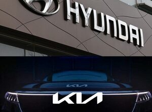 4 carmakers to recall over 530,000 vehicles due to faulty parts