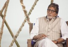 Big B remembers ‘Ma’ Teji Bachchan’s ‘dupatta’ remedy, soothing words ‘all shall be well’