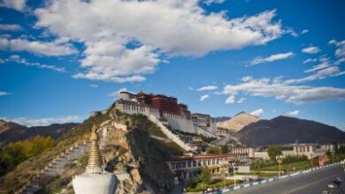 US flags Chinese restrictions on access to Tibetan region