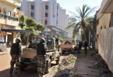 Mali Defence Minister killed in terrorist attack