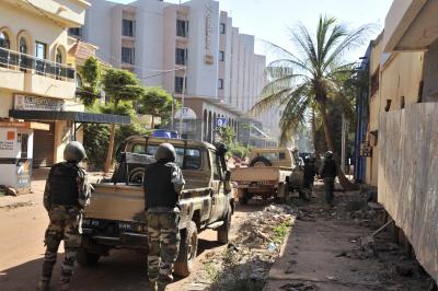 Mali Defence Minister killed in terrorist attack