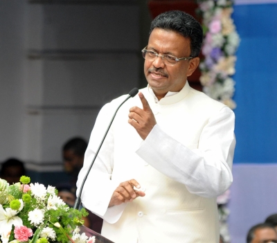 If Trinamool comes back to power new Cabinet will take oath on May 6: Kolkata Mayor Hakim