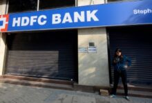 HDFC Bank NRC to decide on CEO reappointment, board backs Keki Mistry