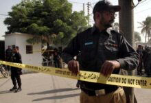 Pakistan: Five police personnel injured in Khyber Pakhtunkhwa explosion