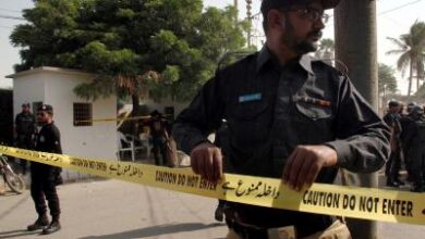 Pakistan: Five police personnel injured in Khyber Pakhtunkhwa explosion