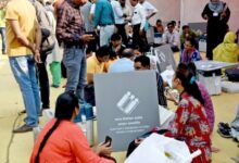 Gujarat local poll: BJP gains complete control of 15 municipal ​corporations