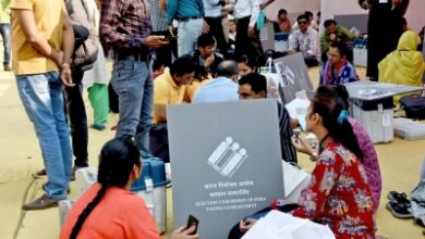 Gujarat local poll: BJP gains complete control of 15 municipal ​corporations