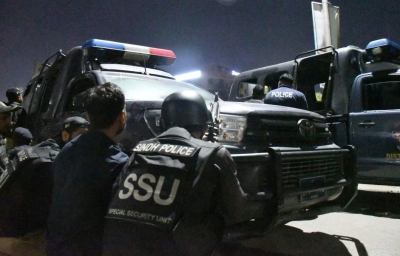 Pakistan: Staggering number of deaths in police encounters showcase failure of criminal justice system