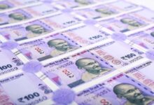 Rupee rises by 40 paise as oil prices slide over two-week ceasefire decision