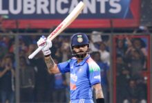 ‘They look committed’: Yuvraj urges clarity for Rohit-Kohli ahead of 2027 WC