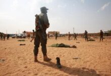 India strongly condemns Mali terror attacks, condoles death of Defence Minister