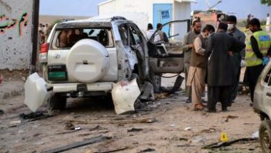 Pakistan: Paramilitary officer killed, six injured in Balochistan attack