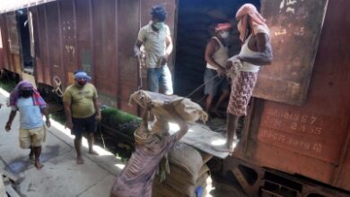 Railways to drive growth as India targets 3,000 million tonnes freight capacity by 2030