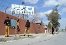 Pakistan’s harsh control in Balochistan rests on coercion, not consent