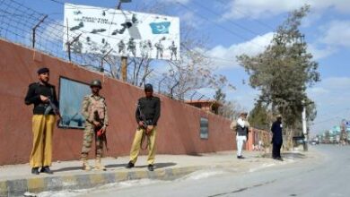 Pakistan’s harsh control in Balochistan rests on coercion, not consent