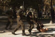 Chile grapples with Chinese organised criminal networks: Report