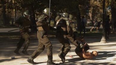 Chile grapples with Chinese organised criminal networks: Report