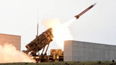 US to triple Patriot missile component output