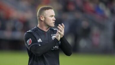 Arsenal have been brilliant all season, their fans need to be better: Wayne Rooney