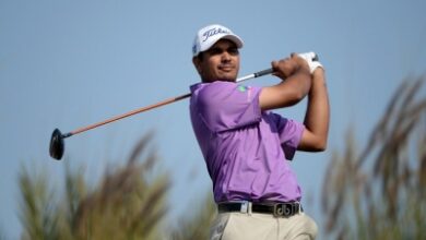 Golf: Gaganjeet Bhullar leads Indian contingent in International Series in Japan