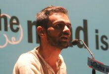 SC rejects Umar Khalid’s review plea in Delhi riots case