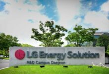 LG Energy Solution turns to operating loss in Q1 amid Mideast crisis