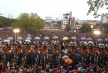 Ex-DGP questions fireworks culture after Thrissur tragedy, calls for urgent rethink